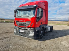 Iveco Stralis | Mobile.bg    5