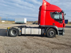     Iveco Stralis