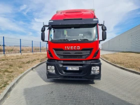 Iveco Stralis | Mobile.bg    14