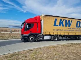 Iveco Stralis | Mobile.bg    15