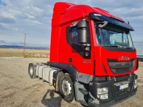 Iveco Stralis | Mobile.bg    9