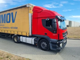 Iveco Stralis | Mobile.bg    13