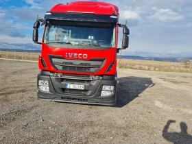     Iveco Stralis