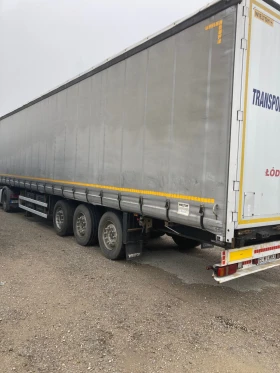 Man Tgx 18-440 | Mobile.bg � ����� ������ 8