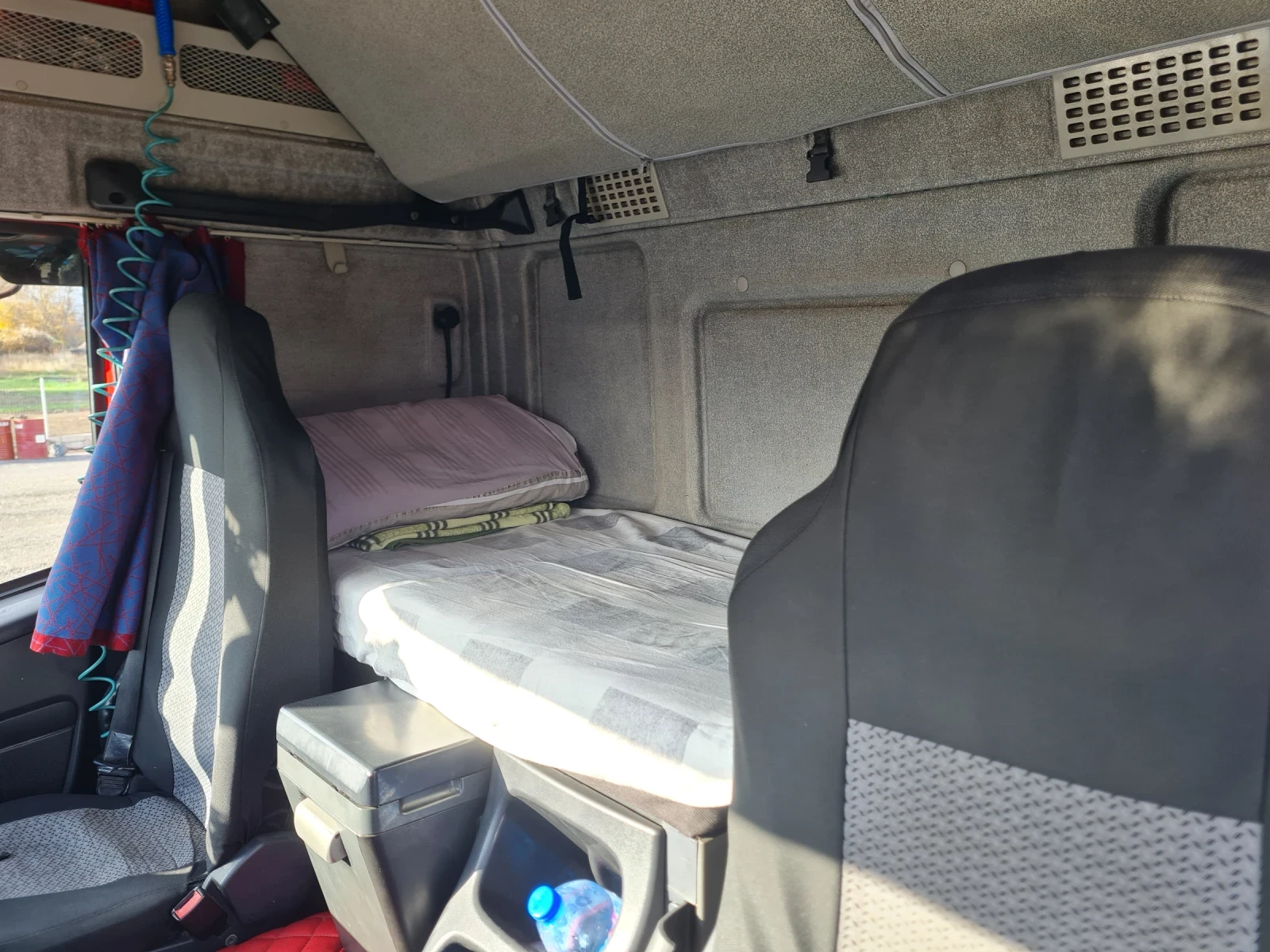 Iveco Stralis | Mobile.bg   11