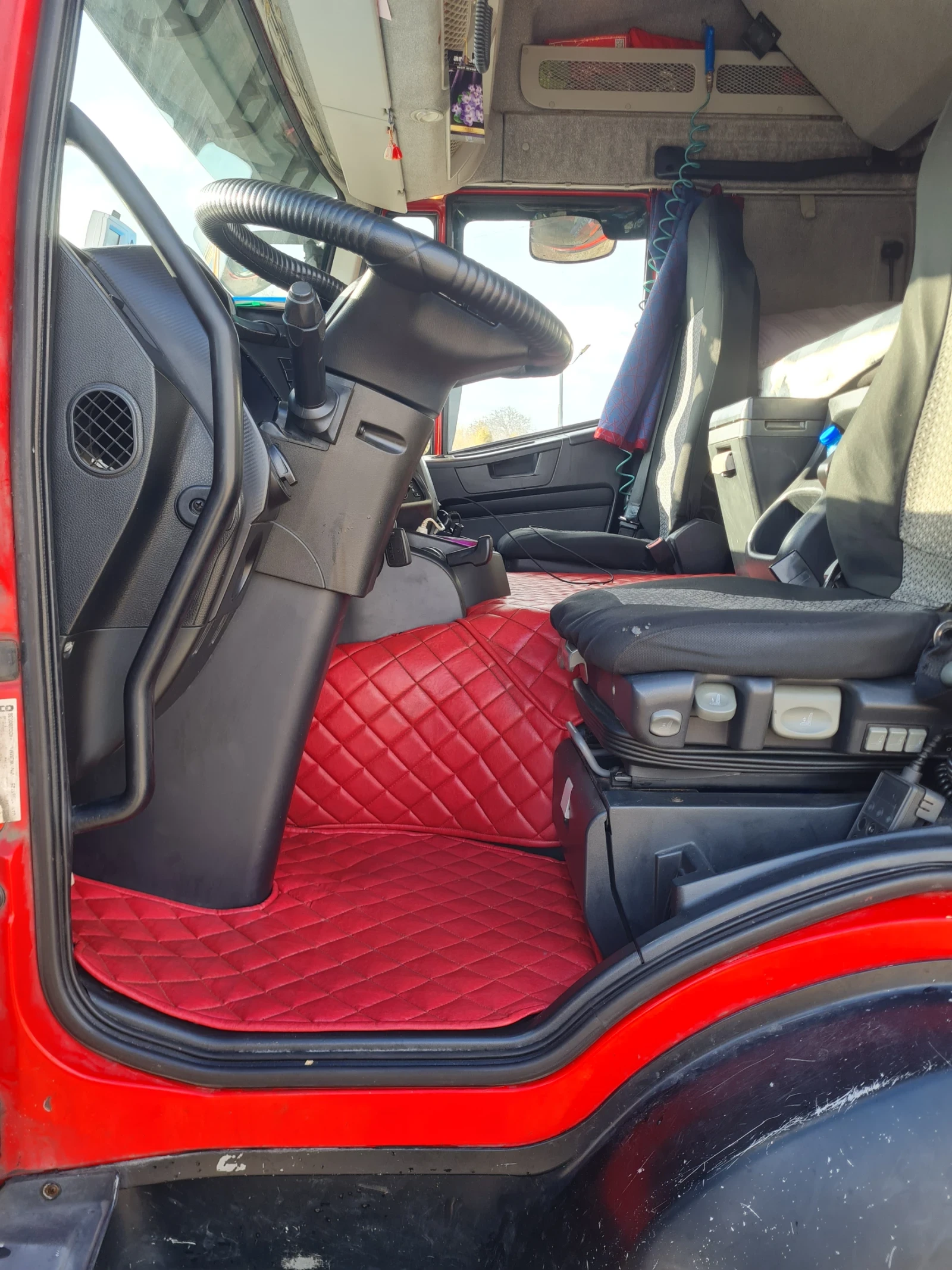 Iveco Stralis | Mobile.bg   8