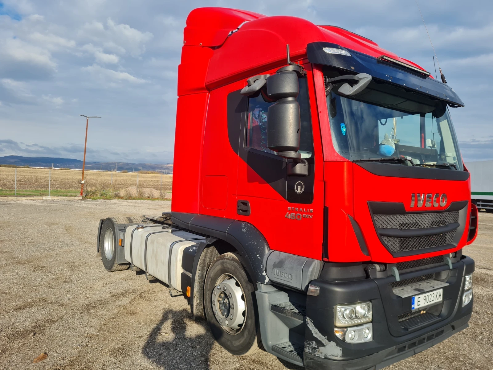 Iveco Stralis | Mobile.bg   9