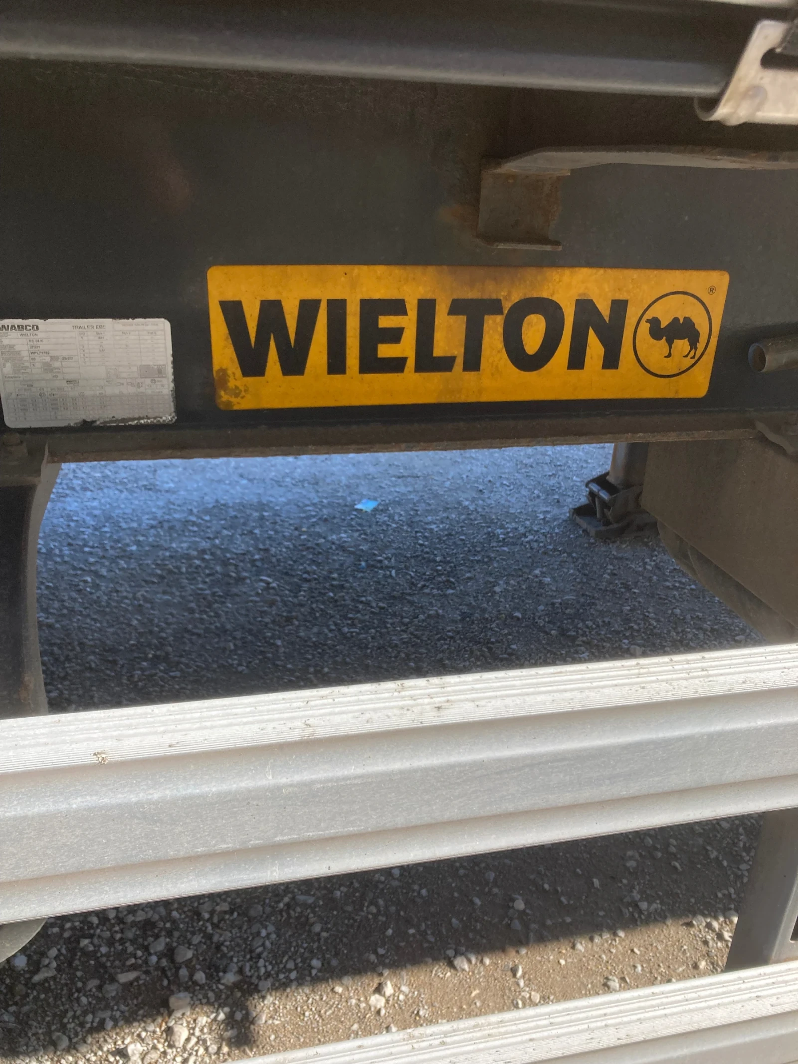 Man Tgx 18-440, снимка 13 - Камиони - 53754286