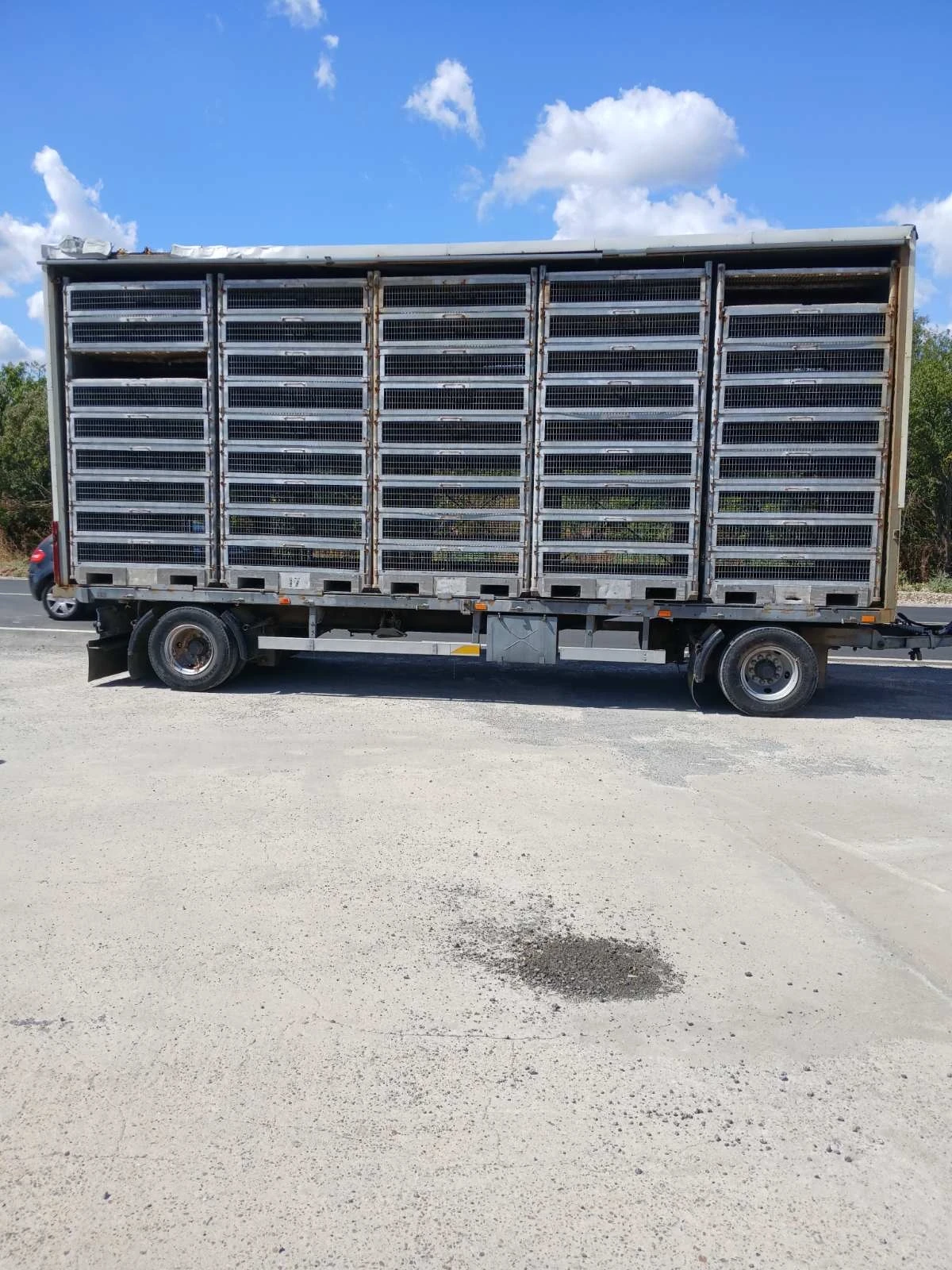 Scania R 420 11.7, снимка 10 - Камиони - 55980484