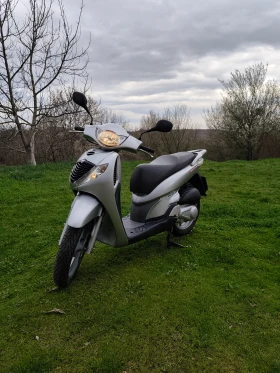 Honda Sh, снимка 1