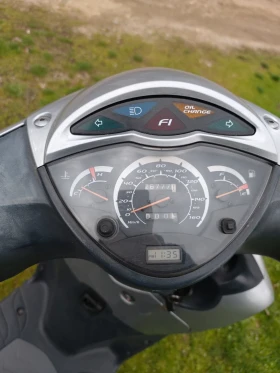 Honda Sh, снимка 6