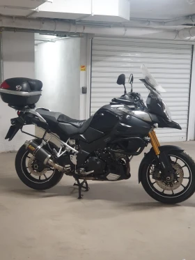 Suzuki V-strom DL1000 , снимка 3