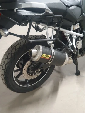 Suzuki V-strom DL1000 , снимка 11