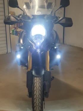 Suzuki V-strom DL1000 , снимка 9