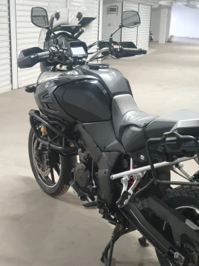 Suzuki V-strom DL1000 , снимка 5