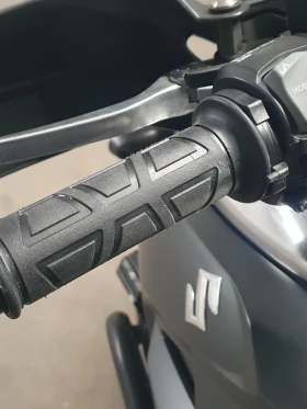 Suzuki V-strom DL1000 , снимка 6