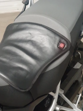 Suzuki V-strom DL1000 , снимка 12