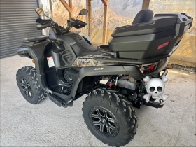 Segway Powersports ATV-Snarler AT6L-LIMITED-CAMO, снимка 6
