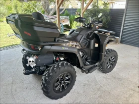 Segway Powersports ATV-Snarler AT6L-LIMITED-CAMO, снимка 9