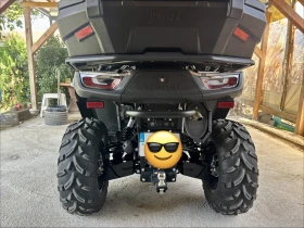 Segway Powersports ATV-Snarler AT6L-LIMITED-CAMO, снимка 8