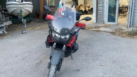 Aprilia Caponord Etv1000, снимка 2