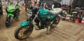 Kawasaki Z 650 RS 2023, снимка 2