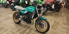  Kawasaki Z