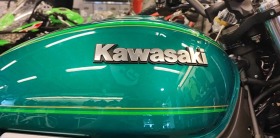 Kawasaki Z 650 RS 2023, снимка 8 - Мотоциклети и мототехника - 41541177