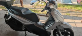 Piaggio Beverly, снимка 4