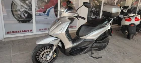 Piaggio Beverly  - изображение 1