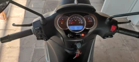 Piaggio Beverly, снимка 6