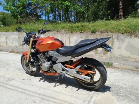 Обява за продажба на Honda Hornet Всичко платено Обслужен за сезона  ~4 500 лв. - изображение 3