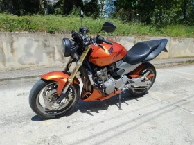 Обява за продажба на Honda Hornet Всичко платено Обслужен за сезона  ~4 500 лв. - изображение 2