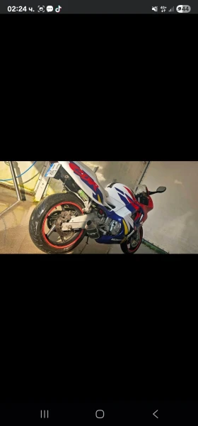 Honda Cbr | Mobile.bg    3