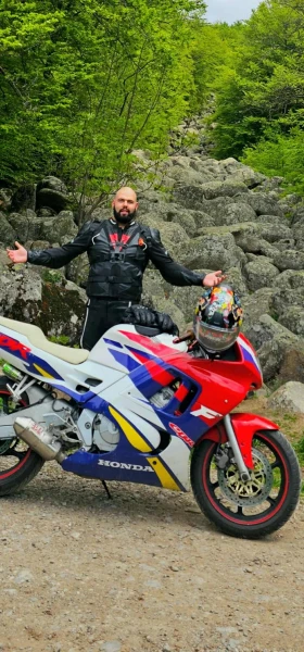Honda Cbr | Mobile.bg    7