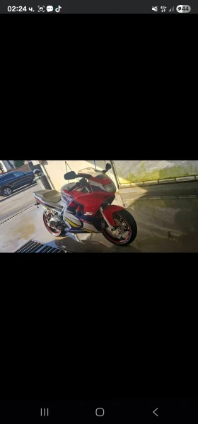 Honda Cbr | Mobile.bg    4