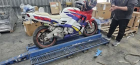 Honda Cbr | Mobile.bg    8