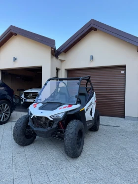 Polaris RZR RZR 200 | Mobile.bg    4