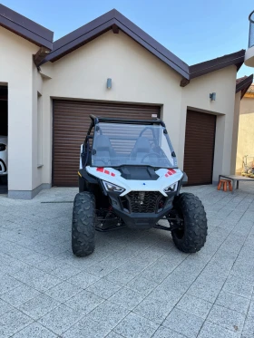  Polaris RZR
