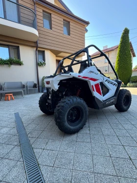 Polaris RZR RZR 200 | Mobile.bg    3