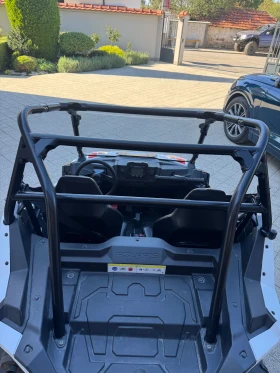 Polaris RZR RZR 200 | Mobile.bg    5