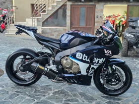 Honda Cbr 1000RR/ | Mobile.bg    3