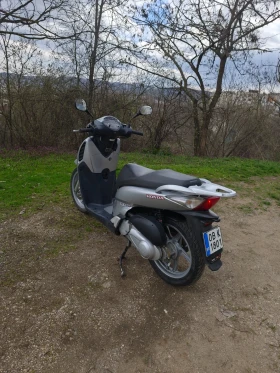 Honda Sh undefined | Auto.bg — изображение 5