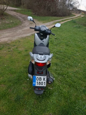 Honda Sh undefined | Auto.bg — изображение 2