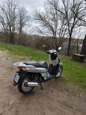 Honda Sh undefined | Auto.bg — изображение 8