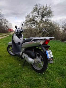 Honda Sh undefined | Auto.bg — изображение 3