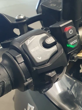 Suzuki V-strom DL1000  | Auto.bg — изображение 8