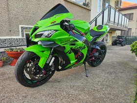 Kawasaki Zxr 1000 | Mobile.bg � ����� ������ 3