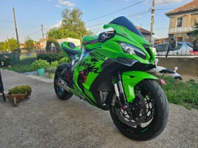 Kawasaki Zxr 1000 | Mobile.bg � ����� ������ 7