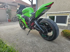 Kawasaki Zxr 1000 | Mobile.bg � ����� ������ 4